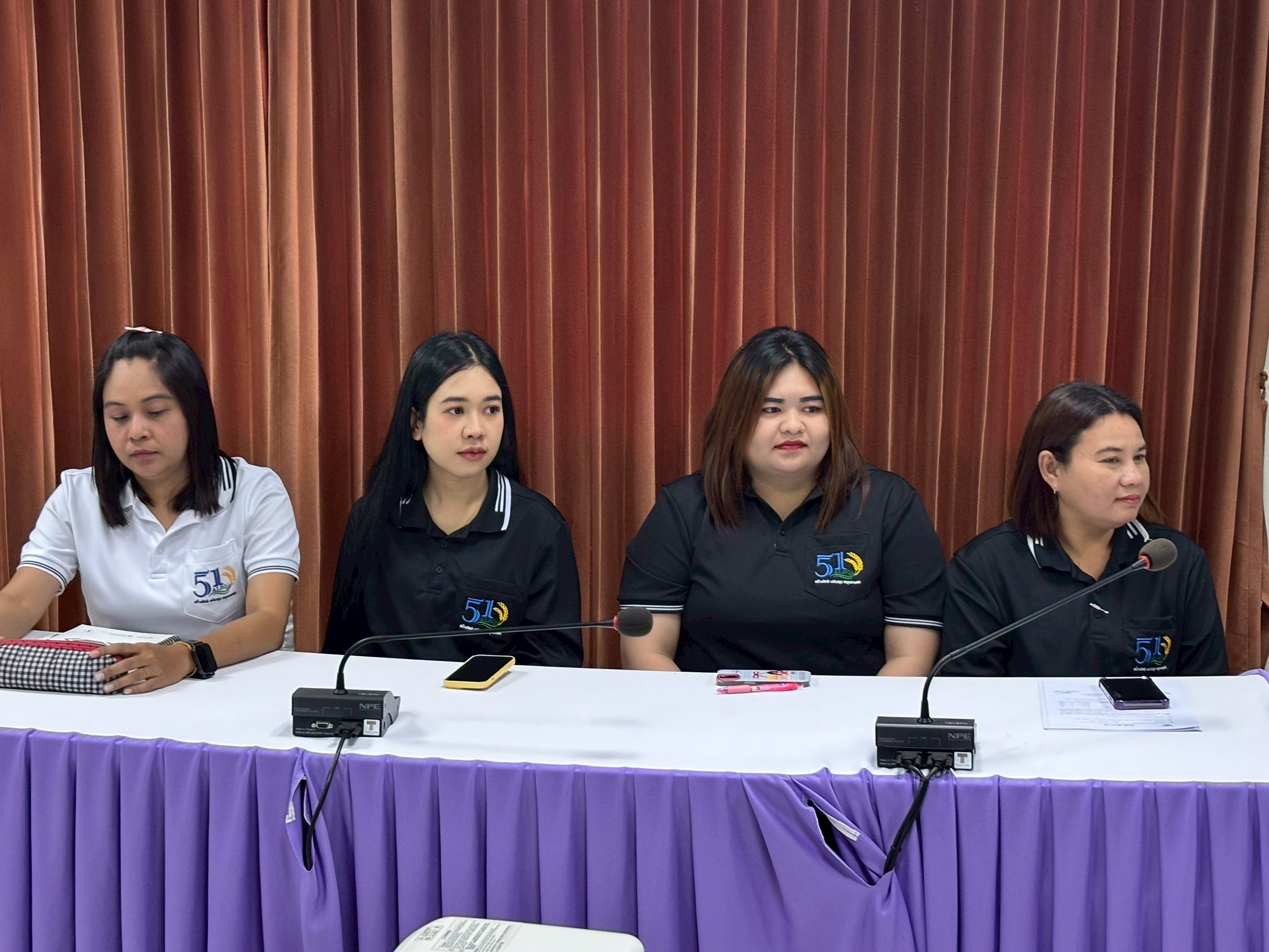 title - ผู้ตรวจราชการ ส.ป.ก. ประชุมติดตามผลการดำเนินงานตามแผนการตรวจราชการ ของ ส.ป.ก. ประจำปีงบประมาณ พ.ศ.2569 รอบ 2 จังหวัดตรัง